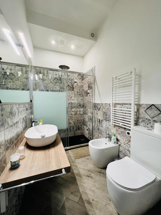 Residenza San Niccolo Hotel ฟลอเรนซ์ ภายนอก รูปภาพ