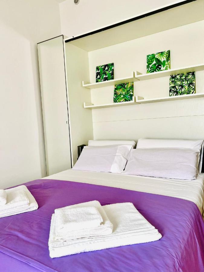Residenza San Niccolo Hotel ฟลอเรนซ์ ภายนอก รูปภาพ